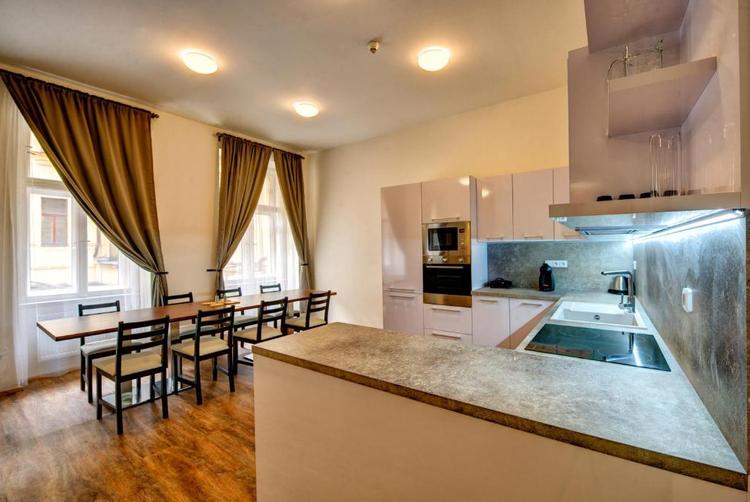 Residence St. Havel Prague Old Town | Prague 1 | 21