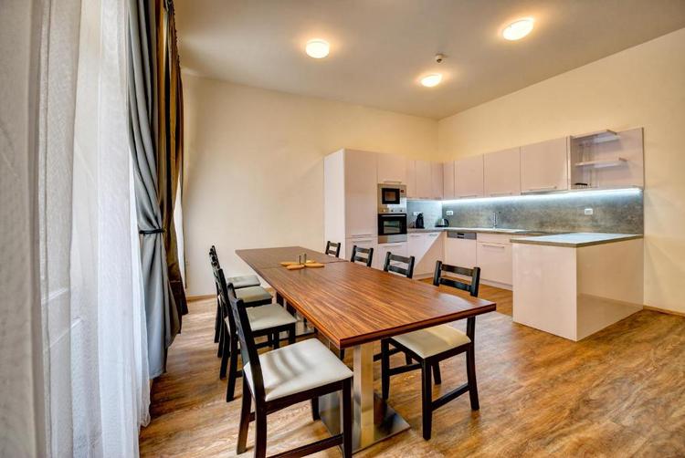 Residence St. Havel Prague Old Town | Prague 1 | 20