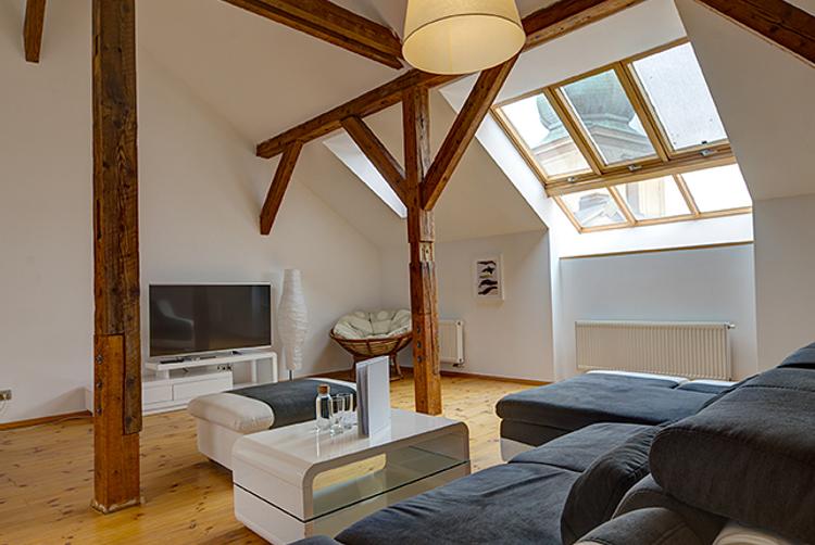 Residence St. Havel Prague Old Town | Prague 1 | 33