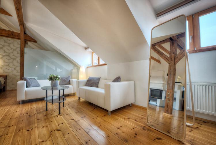 Residence St. Havel Prague Old Town | Prague 1 | 47