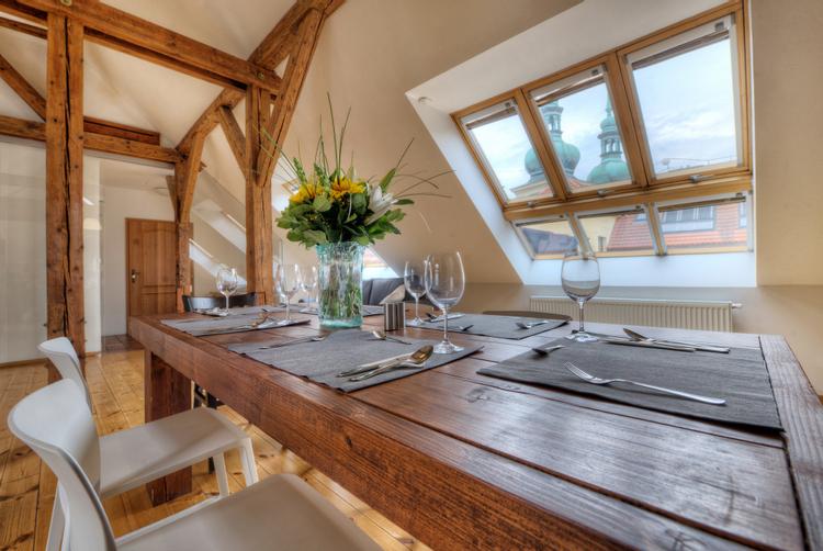 Residence St. Havel Prague Old Town | Prague 1 | 46