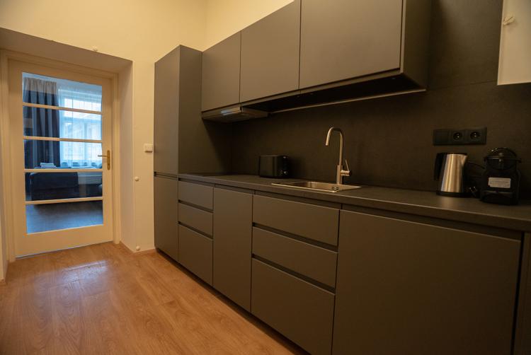 Residence St. Havel Prague Old Town | Prague 1 | 3