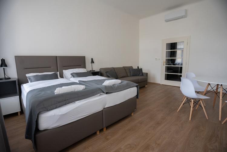 Residence St. Havel Prague Old Town | Prague 1 | 1