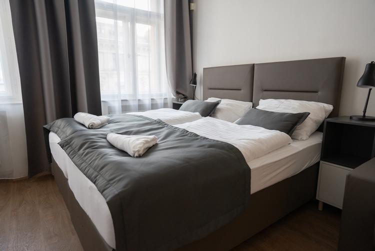 Residence St. Havel Prague Old Town | Prague 1 | 22