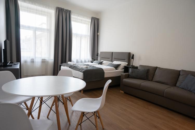 Residence St. Havel Prague Old Town | Prague 1 | 2