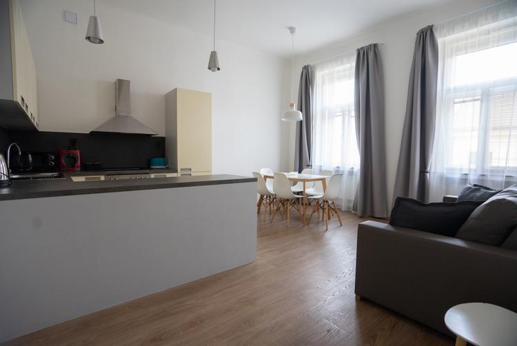 Residence St. Havel Prague Old Town | Prague 1 | 16