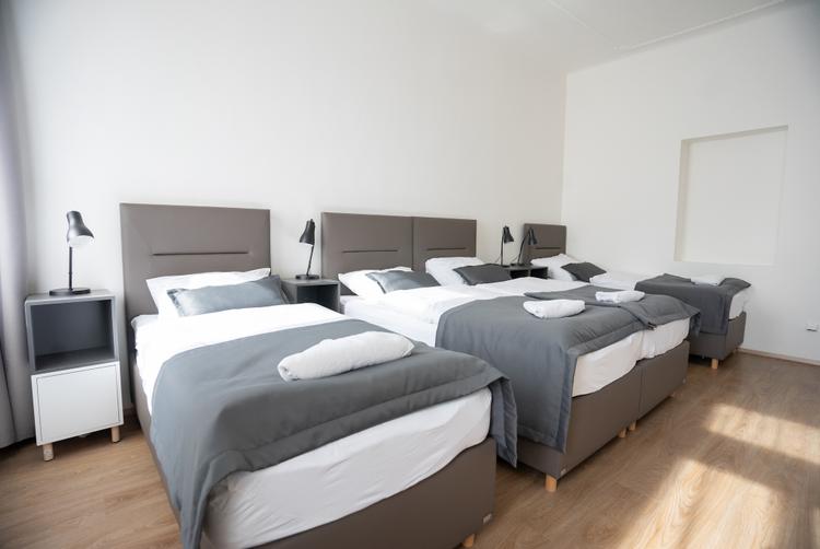 Residence St. Havel Prague Old Town | Prague 1 | 24