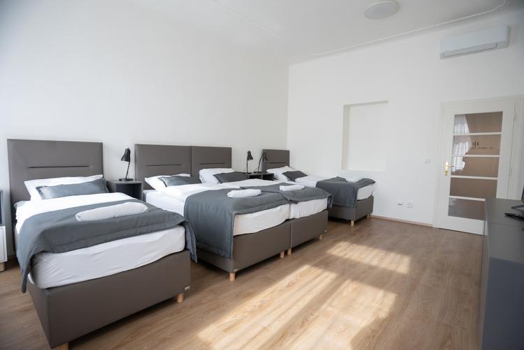 Residence St. Havel Prague Old Town | Prague 1 | 13