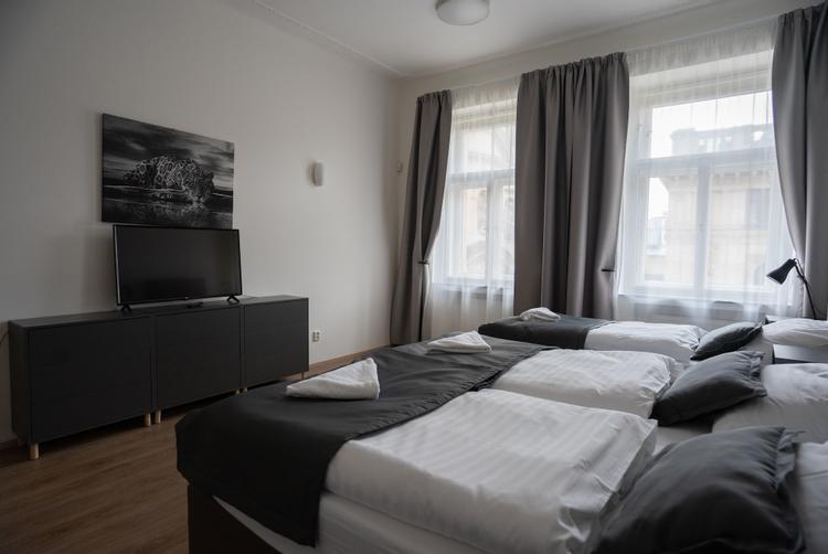 Residence St. Havel Prague Old Town | Prague 1 | 7