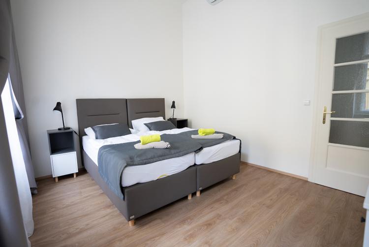 Residence St. Havel Prague Old Town | Prague 1 | 23