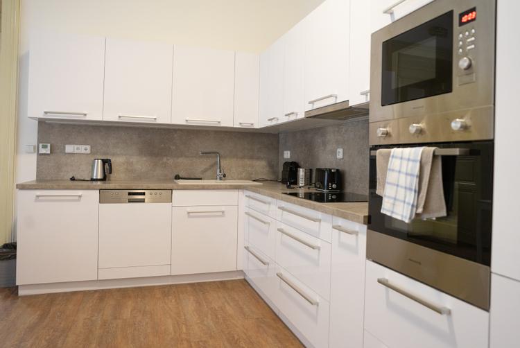 Residence St. Havel Prague Old Town | Prague 1 | 9