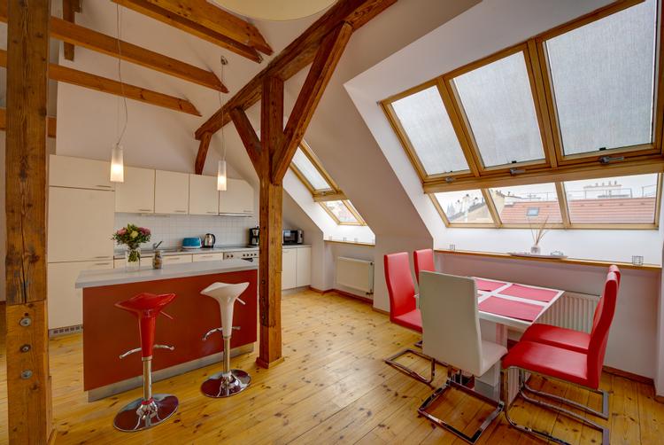 Residence St. Havel Prague Old Town | Prague 1 | 27