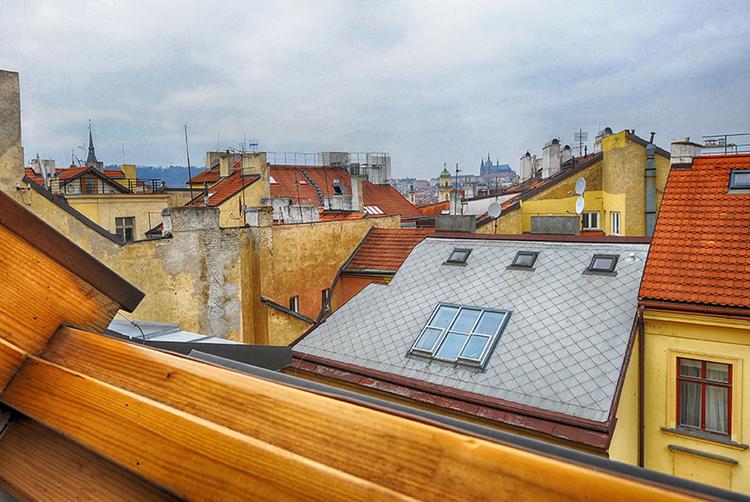 Residence St. Havel Prague Old Town | Prague 1 | 31