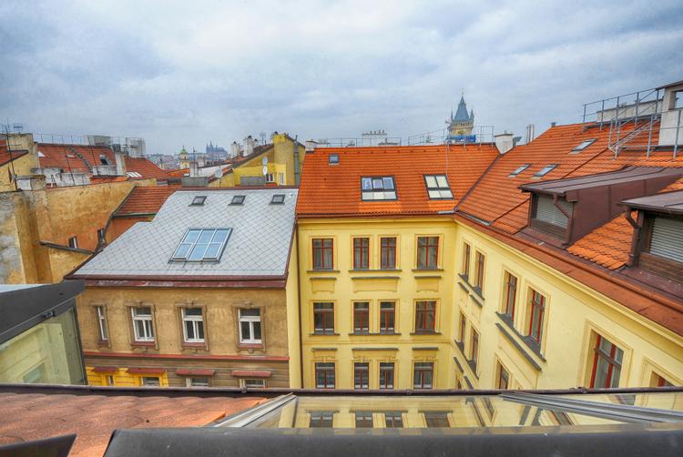 Residence St. Havel Prague Old Town | Prague 1 | 30