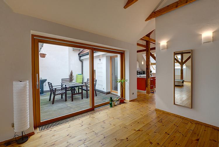 Residence St. Havel Prague Old Town | Prague 1 | 26