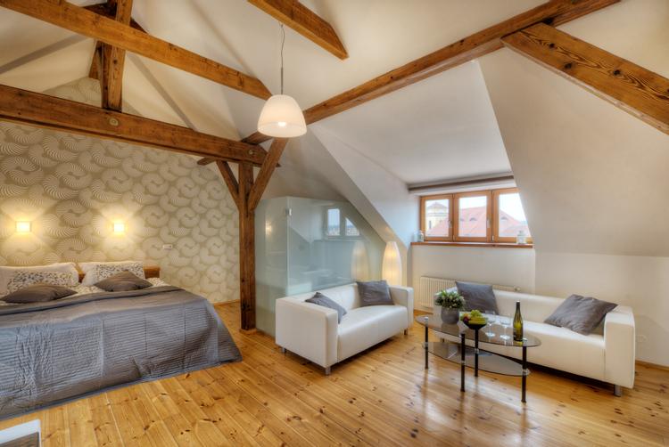 Residence St. Havel Prague Old Town | Prague 1 | 37