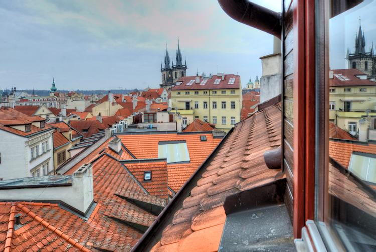 Residence St. Havel Prague Old Town | Prague 1 | 48