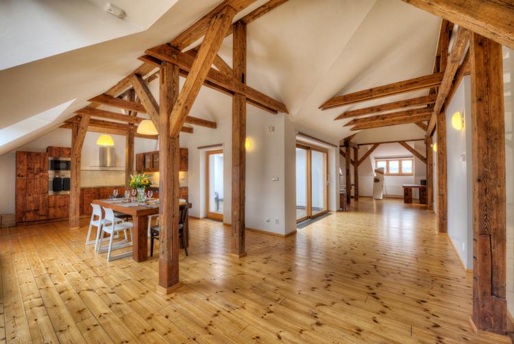 Residence St. Havel Prague Old Town | Prague 1 | 44