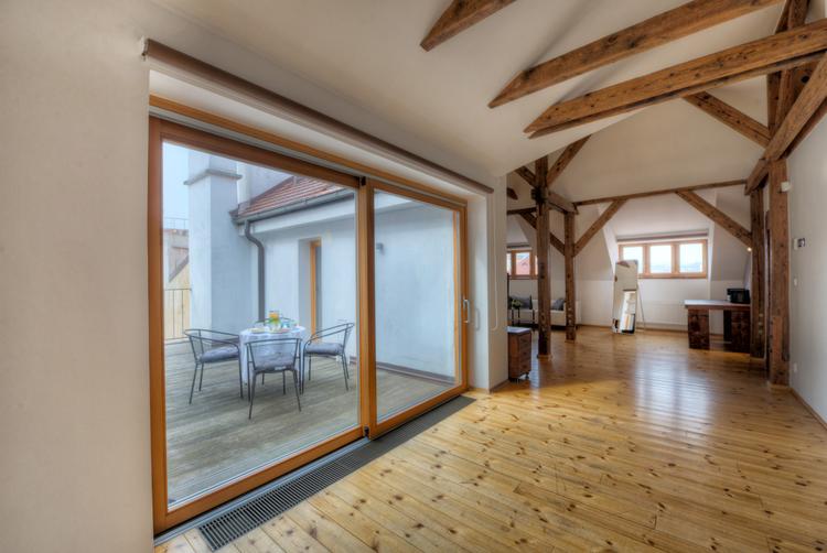 Residence St. Havel Prague Old Town | Prague 1 | 39