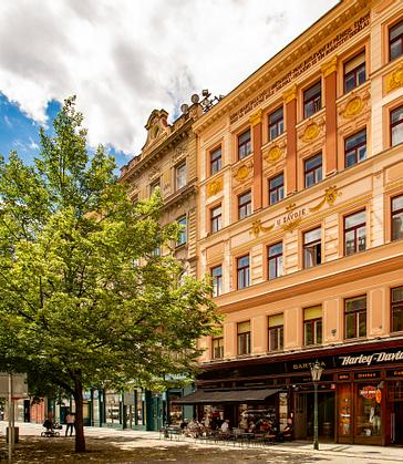 Residence St. Havel Prague Old Town | Praha 1 | Galerie 2