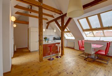 Residence St. Havel Prague Old Town | Praha 1 | Galerie 3