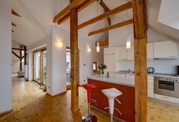 Residence St. Havel Prague Old Town | Praha 1 | Galerie 4