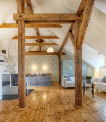 Residence St. Havel Prague Old Town | Praha 1 | Galerie 5