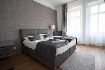 Residence St. Havel Prague Old Town | Prague 1 | Photos 17